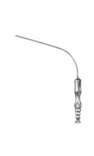 Suction Cannulas